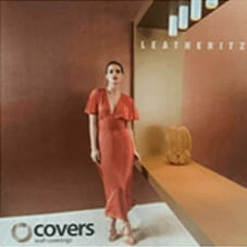 Leatheritz Covers Leatheritz