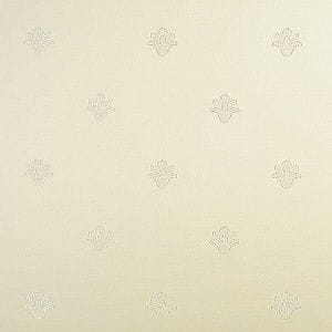 текстильные обои светло-зеленые в комнату французской лилии Epoca Wallcoverings Raffaello KTE02006 На фото текстильные обои светло-зеленые в комнату французской лилии Epoca Wallcoverings Raffaello KTE02006