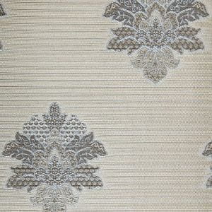 элитные текстильные обои Epoca Wallcoverings в классическом стиле Teatro KTE07007 На фото элитные текстильные обои Epoca Wallcoverings в классическом стиле Teatro KTE07007