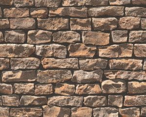 немецкие виниловые обои в комнату AS-Creation под камень стиле «лофт» Wood and Stone 9079-12 На фото немецкие виниловые обои в комнату AS-Creation под камень стиле «лофт» Wood and Stone 9079-12