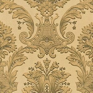 итальянские дешевые обои Zambaiti с дамаском Regent 1701 На фото итальянские дешевые обои Zambaiti с дамаском Regent 1701