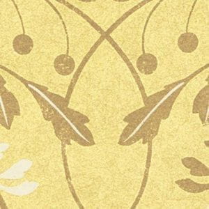 английские флизелиновые полностью обои Lewis&Wood с орнаментом Wide Width Wallpapers Chateau-Caramel-Wpcw11374 На фото английские флизелиновые полностью обои Lewis&Wood с орнаментом Wide Width Wallpapers Chateau-Caramel-Wpcw11374