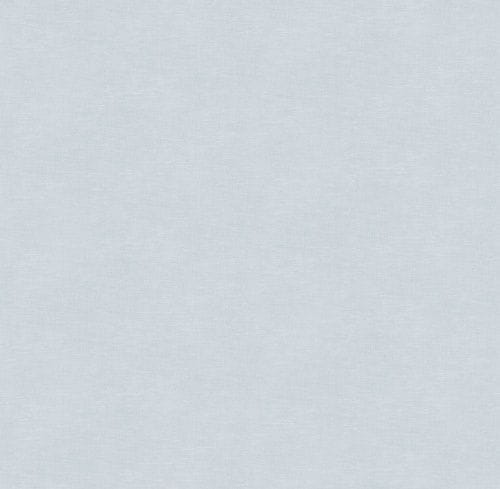 российские флизелиновые обои голубые в кабинет Victoria Stenova тканевая фактура Pantone 285974 На фото российские флизелиновые обои голубые в кабинет Victoria Stenova тканевая фактура Pantone 285974
