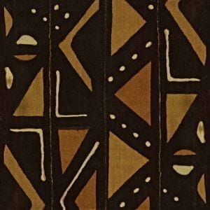 флизелиновые полностью обои коричневые в комнату с геометрией стиле «модерн» KT-Exclusive Global Style UE81506M На фото флизелиновые полностью обои коричневые в комнату с геометрией стиле «модерн» KT-Exclusive Global Style UE81506M