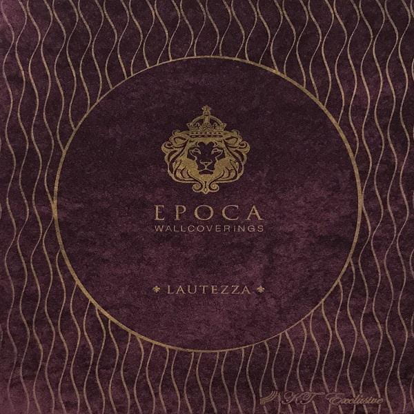 Lautezza Epoca Wallcoverings Lautezza