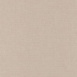 дорогие виниловые обои капучино в спальню тканевая фактура Caselio Linen 68521485 На фото дорогие виниловые обои капучино в спальню тканевая фактура Caselio Linen 68521485
