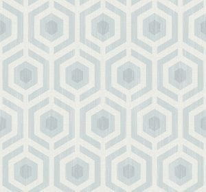 премиум флизелиновые полностью обои голубые в комнату с геометрией KT-Exclusive Geometric Effects DG10402 На фото премиум флизелиновые полностью обои голубые в комнату с геометрией KT-Exclusive Geometric Effects DG10402
