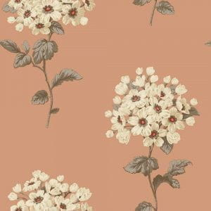 обои красные в комнату Arthouse скандинавском стиле Selections by Sophie Conran 664500 На фото обои красные в комнату Arthouse скандинавском стиле Selections by Sophie Conran 664500