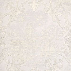 итальянские обои Decori&Decori с вензелями Toscana 41704 На фото итальянские обои Decori&Decori с вензелями Toscana 41704