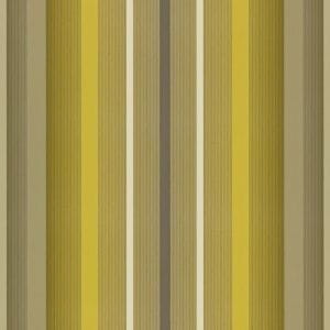 английские обои светло-зеленые в комнату Harlequin с полосой Stripes 48867 На фото английские обои светло-зеленые в комнату Harlequin с полосой Stripes 48867