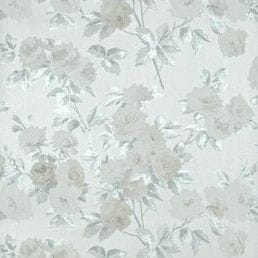 элитные обои Sanderson с цветами  Vintage DVIWEG105 На фото элитные обои Sanderson с цветами  Vintage DVIWEG105