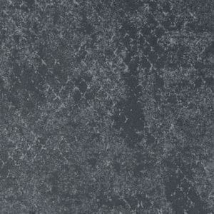 бельгийские бумажные обои черные Covers с орнаментом Textures Macadam 03-Pewter На фото бельгийские бумажные обои черные Covers с орнаментом Textures Macadam 03-Pewter