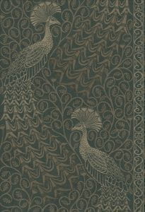 флизелиновые полностью обои в комнату этно Cole Son The Pearwood Collection 116-3009 На фото флизелиновые полностью обои в комнату этно Cole Son The Pearwood Collection 116-3009