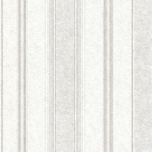 дорогие обои серые в комнату The Paper Partnership с полосой классическом стиле Patterndale WP0110605 На фото дорогие обои серые в комнату The Paper Partnership с полосой классическом стиле Patterndale WP0110605