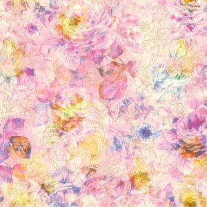 немецкие дорогие обои фиолетовые AS-Creation Garden of Eden 30040-1 На фото немецкие дорогие обои фиолетовые AS-Creation Garden of Eden 30040-1