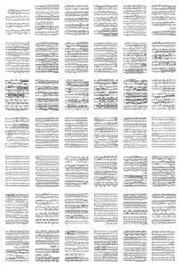 шведские обои серые Mr Perswall Communication P132101-4 На фото шведские обои серые Mr Perswall Communication P132101-4