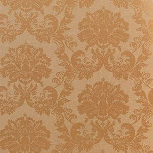 американские бумажные обои коричневые в комнату Thibaut с дамаском Damask Resource 839-T-7635 На фото американские бумажные обои коричневые в комнату Thibaut с дамаском Damask Resource 839-T-7635