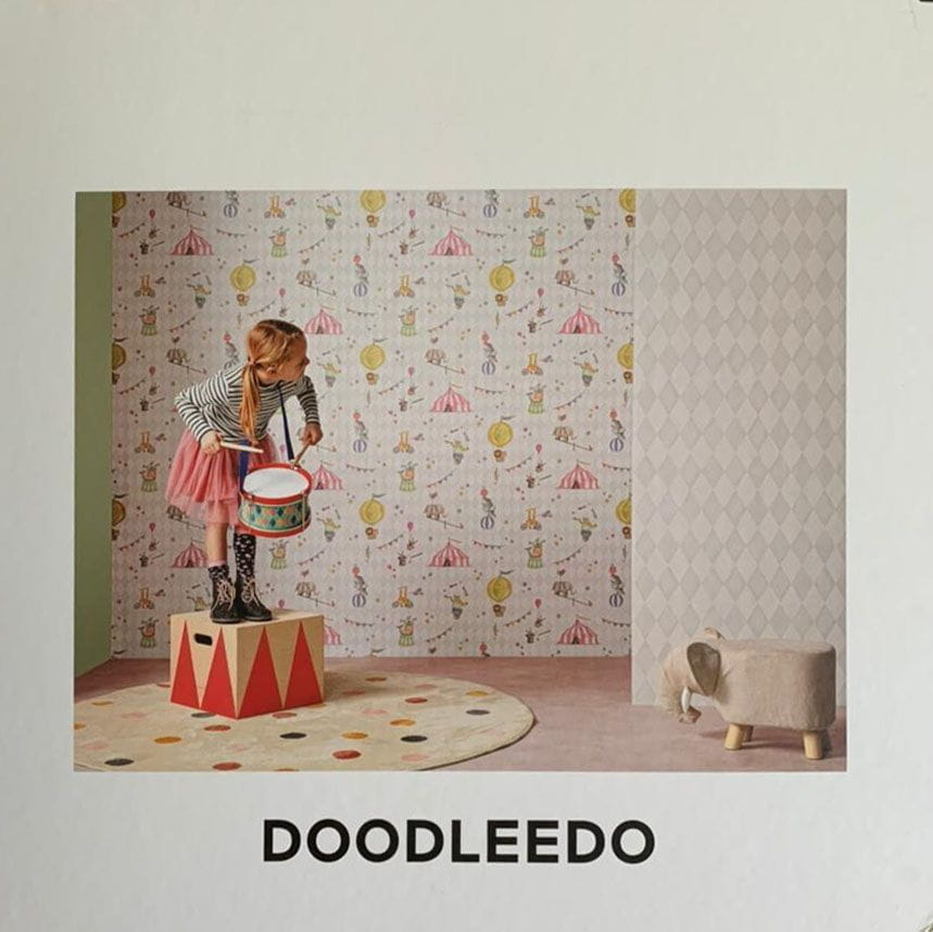 Doodleedo BN International Doodleedo