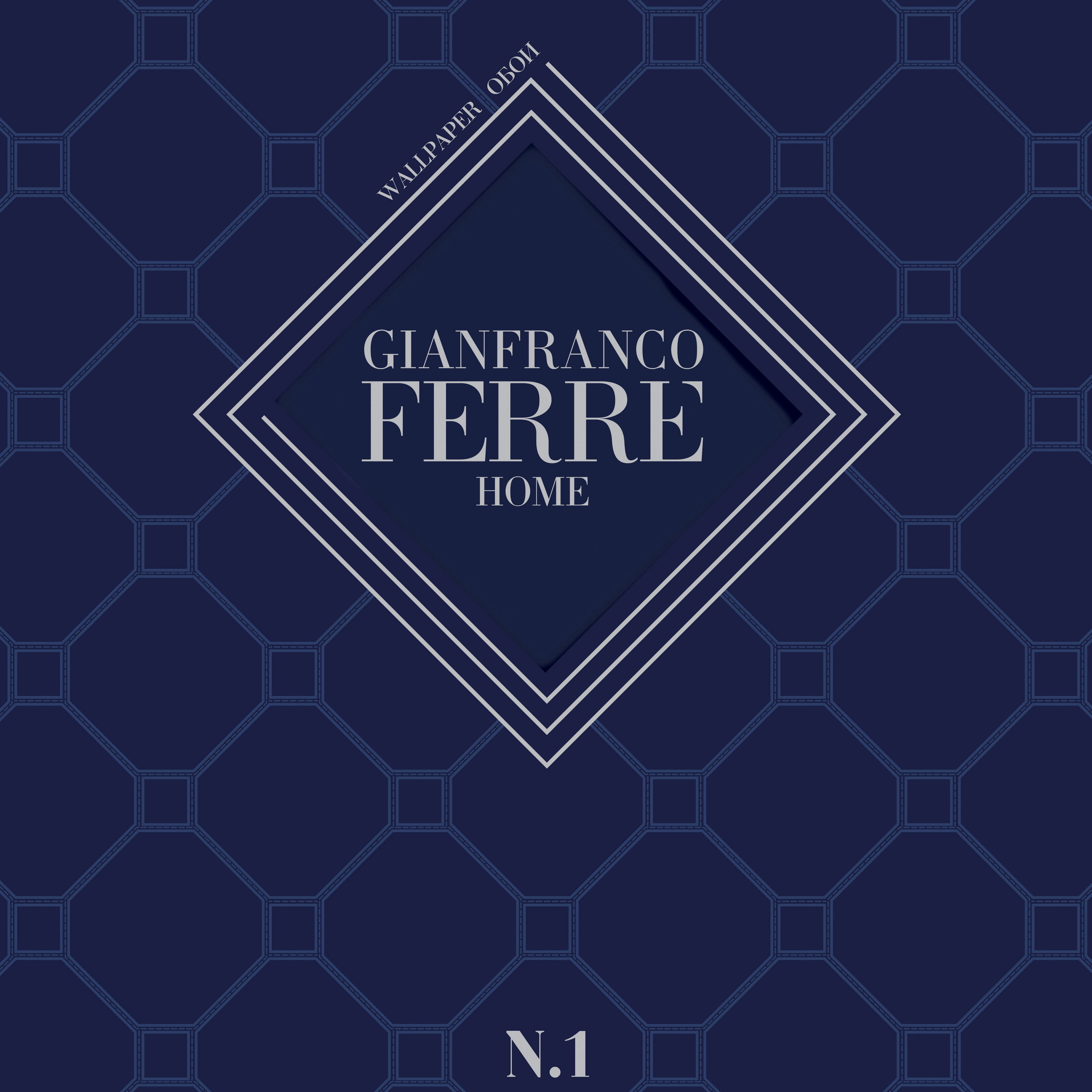 Ferre Home Gianfranco Ferre Home
