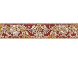 обои белые виниловые на флизелиновой основе в спальню AS-Creation с деревьями Kind of White 34078-3 На фото обои белые виниловые на флизелиновой основе в спальню AS-Creation с деревьями Kind of White 34078-3