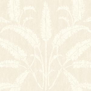 недорогие флизелиновые полностью обои бежевые в комнату с орнаментом Decoprint Emporia EM-17022 На фото недорогие флизелиновые полностью обои бежевые в комнату с орнаментом Decoprint Emporia EM-17022