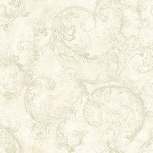 бельгийские обои бежевые Decoprint Tuscany TU17521 На фото бельгийские обои бежевые Decoprint Tuscany TU17521