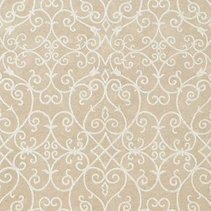 обои капучино в комнату Thibaut с орнаментом Damask Resource 839-T-7691 На фото обои капучино в комнату Thibaut с орнаментом Damask Resource 839-T-7691