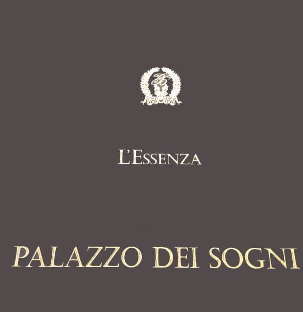 Palazzo Dei Sogni L Essenza Palazzo Dei Sogni