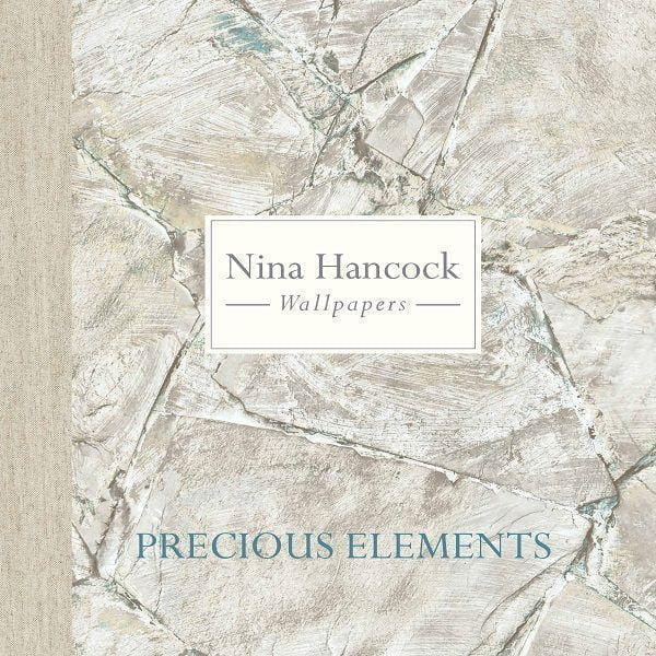 Precious Elements Nina Hancock Precious Elements