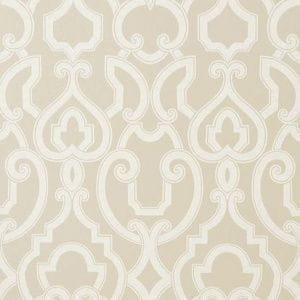 элитные бумажные обои Thibaut с орнаментом в английской стиле Artisan 839-T-758 На фото элитные бумажные обои Thibaut с орнаментом в английской стиле Artisan 839-T-758