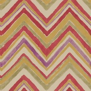 обои в гостиную Sanderson с геометрией Bloomsbury Canvas DOIL211073 На фото обои в гостиную Sanderson с геометрией Bloomsbury Canvas DOIL211073