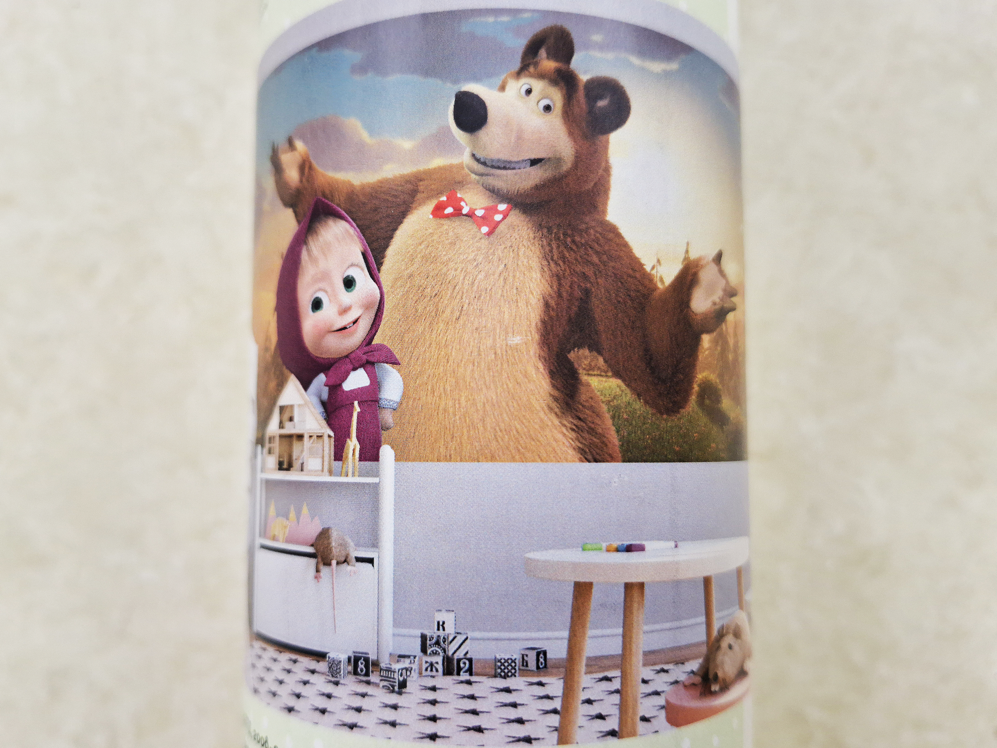 Товар добавлен в корзину