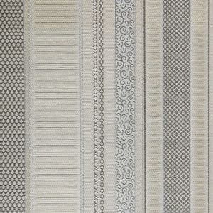 итальянские обои светло-зеленые с полосой Epoca Wallcoverings Teatro KTE07008 На фото итальянские обои светло-зеленые с полосой Epoca Wallcoverings Teatro KTE07008