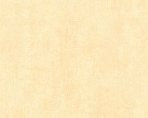 дешевые виниловые обои желтые «под штукатурку» AS-Creation Siena 32881-4 На фото дешевые виниловые обои желтые «под штукатурку» AS-Creation Siena 32881-4