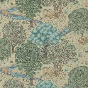 Обои Morris Archive Wallpaper 3 214888 Обои Morris Archive Wallpaper 3 214888