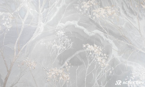 обои фиолетовые флизелиновые в гостиную sandudd с деревьями Аспект Селин 75313-41 На фото обои фиолетовые флизелиновые в гостиную sandudd с деревьями Аспект Селин 75313-41