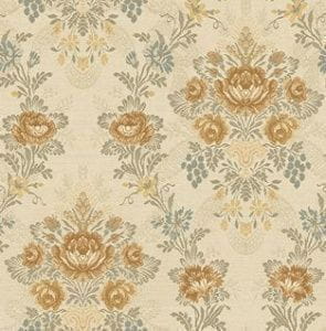 американские бумажные обои в гостиную с гобеленами стиле прованс Wallquest French Tapestry TS70305 На фото американские бумажные обои в гостиную с гобеленами стиле прованс Wallquest French Tapestry TS70305