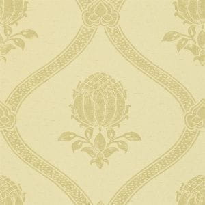английские обои бежевые Morris с орнаментом Archive Wallpaper 5 210434 На фото английские обои бежевые Morris с орнаментом Archive Wallpaper 5 210434