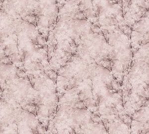 немецкие дорогие обои розовые в спальню AS-Creation восточном стиле Sakura 37542-4 На фото немецкие дорогие обои розовые в спальню AS-Creation восточном стиле Sakura 37542-4