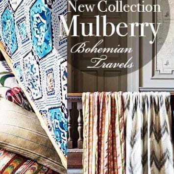 Mulberry GP & J Baker Mulberry