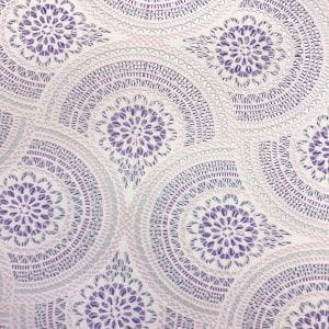 дешевые флизелиновые обои в комнату IPA с геометрией Rangoli 8524-11 На фото дешевые флизелиновые обои в комнату IPA с геометрией Rangoli 8524-11