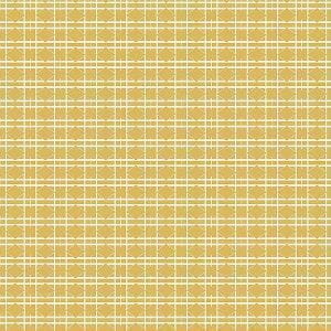 испанские обои желтые в коридор Tres Tintas Bodoni VH4-C2 На фото испанские обои желтые в коридор Tres Tintas Bodoni VH4-C2