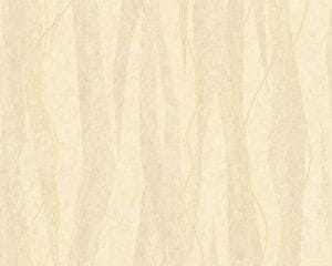немецкие обои желтые AS-Creation с орнаментом Siena 32999-5 На фото немецкие обои желтые AS-Creation с орнаментом Siena 32999-5