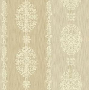 элитные бумажные обои в коридор KT-Exclusive с полосой классическом стиле English Elegance DL60207 На фото элитные бумажные обои в коридор KT-Exclusive с полосой классическом стиле English Elegance DL60207