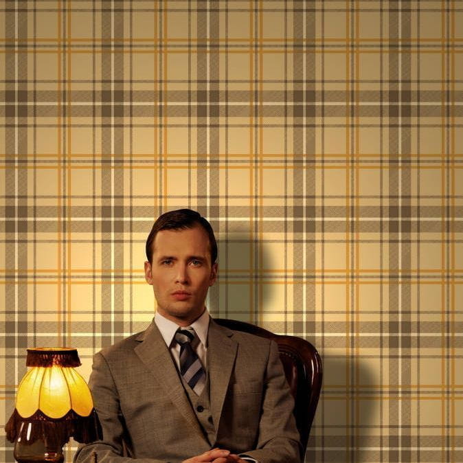 Gentlements Relish Hohenberger Gentlements Relish