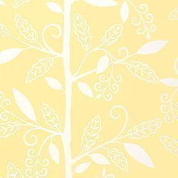 американские бумажные обои бежевые в комнату Thibaut с цветами  Filigree 839-T-2042 На фото американские бумажные обои бежевые в комнату Thibaut с цветами  Filigree 839-T-2042
