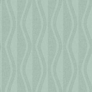 обои светло-зеленые Eco в скандинавском стиле Reflections 5907 На фото обои светло-зеленые Eco в скандинавском стиле Reflections 5907