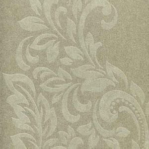 американские элитные бумажные обои зеленые в комнату Art & Design Serene 62-65810 На фото американские элитные бумажные обои зеленые в комнату Art & Design Serene 62-65810