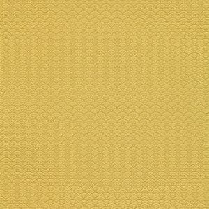 английские бумажные обои желтые в комнату с геометрией Sanderson Classic Collection DCLAJA107 На фото английские бумажные обои желтые в комнату с геометрией Sanderson Classic Collection DCLAJA107