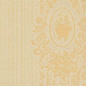 текстильные обои бежевые Arlin с орнаментом Iridio Jacquards 70P На фото текстильные обои бежевые Arlin с орнаментом Iridio Jacquards 70P